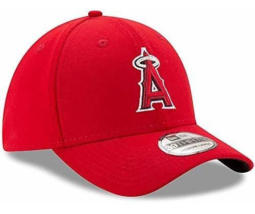 Mlb Los Angeles Angels Team Juego Clásico 39thirty Stretch