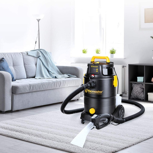 Lavadora Aspiradora Vacmaster, Tapicería, Muebles
