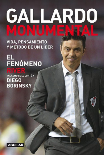 Gallardo Monumental - Diego Borinsky