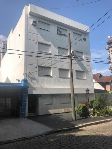 Imagen 3 de 13 de Excelente Depto De 3 Ambientes En Inmejorable Ubicación