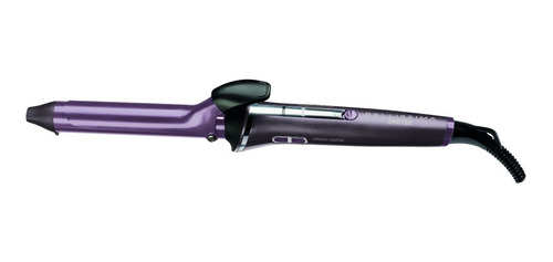 Imagen 4 de 10 de Rizador De Pelo Bellissima 25mm Gloss Ceramic Rulos Cabello