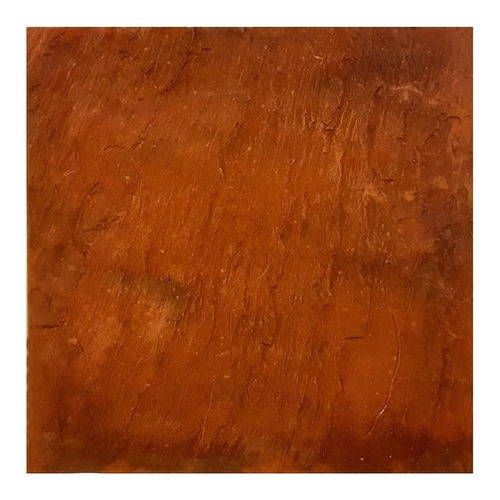 Piso Porfido Terracota Razzante 40x40 R963