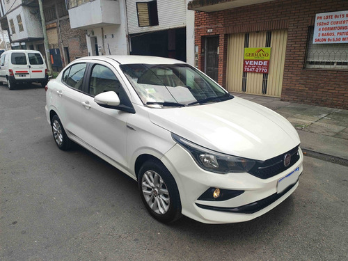 Fiat Cronos 1.3 Gse Drive
