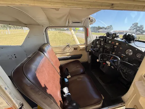 Cessna 150