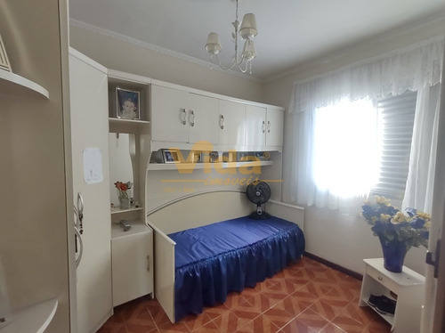 Imagem 7 de 10 de Apartamento Para Locação Em Km 18 - Osasco - 46827