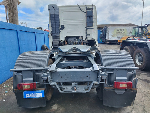 Volvo Fh 380 4x2t 2005