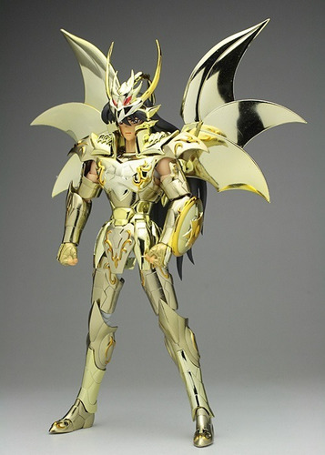 Saint Seiya Myth Cloth Jp Dragon Shiryu V4 God Cloth Oce