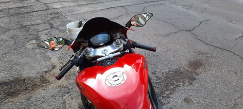 Imagen 6 de 8 de Ducati Evo 848 Cambio Importada Modelo 2012 Motomaniaco