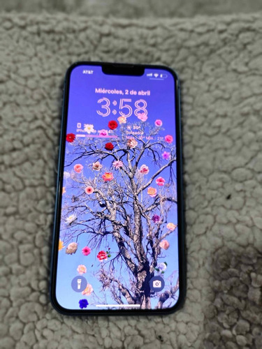 Apple Iphone 13 (128 Gb) - Azul Azul (Usado)