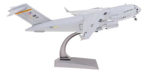 1: 200 C-17 Avión De Transporte Modelo Avión Avión