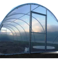 Comprar Invernaderos  Invernáculos En Acero Inox Resistentes!