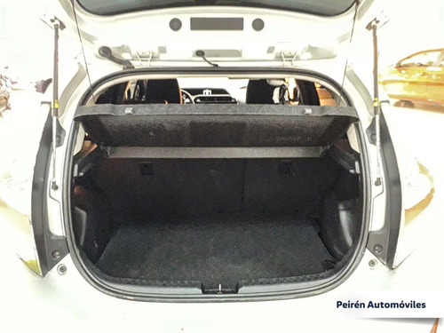 Toyota Prius C Hibrido At