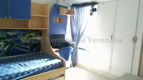 Imagen 11 de 15 de Apartamento En El Cigarral (la Boyera) A La Venta Mls#22-24254 R A H P V
