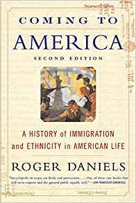 Coming To America A History Of Immigration And Ethnicity In 