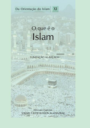 Islã - Combo De Livros