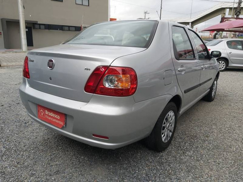 Fiat Siena 1.0 8v