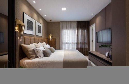 Imagem 24 de 30 de New York Apartments - Ap4 244 - Ap4 244