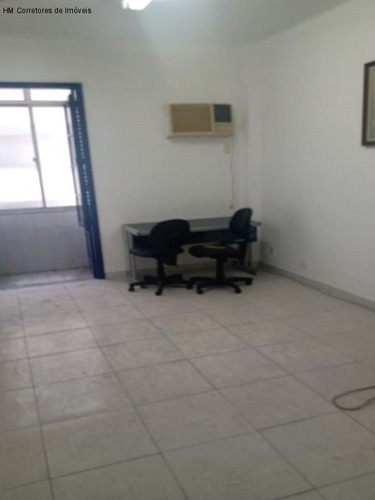 Imagem 10 de 15 de Apartamento - Hmap1092 - 69242813