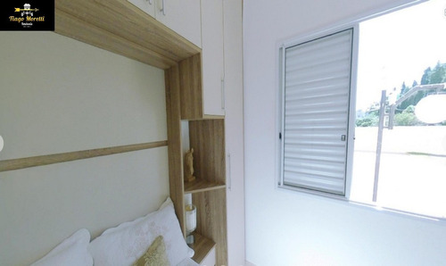 Imagem 8 de 12 de Ótimo Apartamento A Venda No Jardim Primavera Boituva-sp - Ap00106 - 69437962