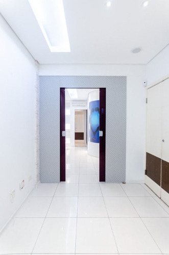 Imagem 2 de 30 de Conjunto Em Vila Matias, Santos/sp De 98m² À Venda Por R$ 510.000,00 - Cj2317983-s