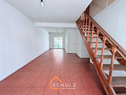 Vendemos Casa Ubicada En Villa Pucará (70759)