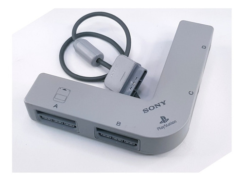 Multitap Play Station 1 Original Ps1