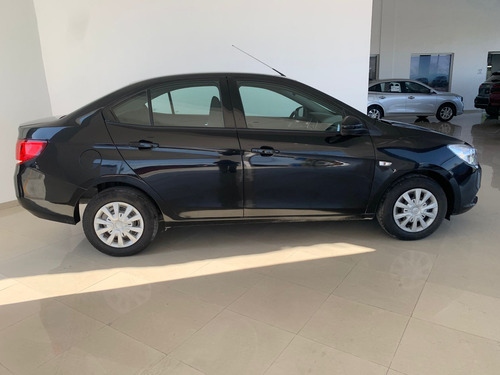 Chevrolet Aveo 1.5 Ls Mt