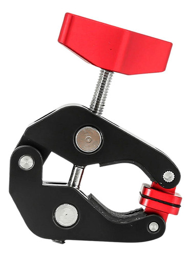 Abrazadera De Montaje Articulada, Accesorio De Estudio,
