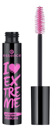 Máscara De Cílios I Love Extreme Essence