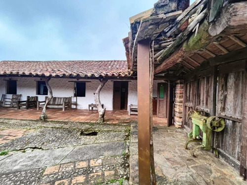 Imagen 21 de 25 de Finca Posada En Venta Táchira