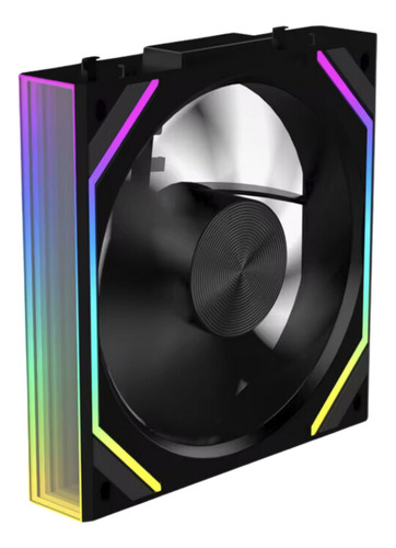 Disipador Fan Cooler Universal Rgb