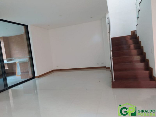 Arriendo Casa En Envigado - La Calleja