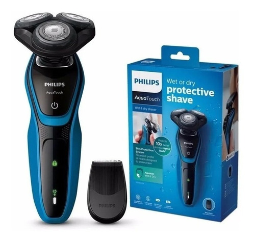 Maquina De Afeitar Philips S5050