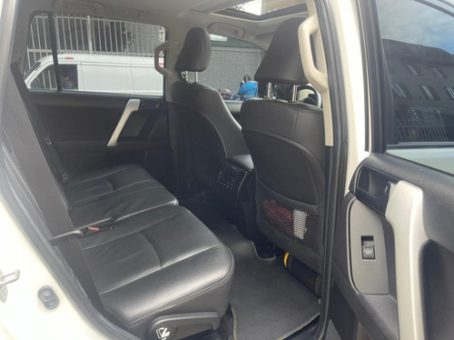 Toyota Prado Tx-l 3.000 Cc At 4x4