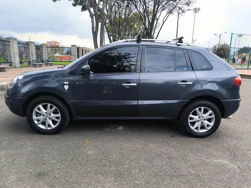 Renault Koleos 2.0 Dynamique Plus