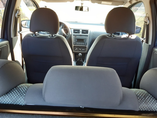 Volkswagen Suran 1.6 Comfortline 101cv 2016