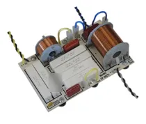 Comprar 4 Divisores De Frequência 2 Vias 900 W Df 902 Ti Nenis