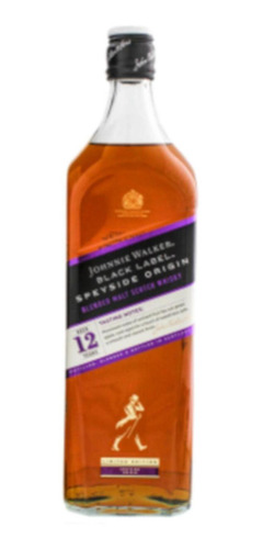 Johnnie Walker Whisky Scotch escocés 750 mL