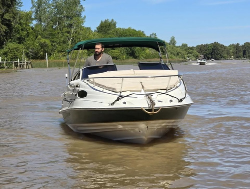 Regal Cuddy 2150 Mercruiser 4.3 V6 220 Hp