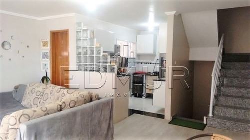 Sobrado - Vila Scarpelli - Ref: 18923 - V-18923
