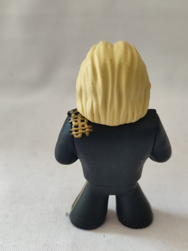 Ted Dibiase Wwe Funko Mystery Minis (Usado)