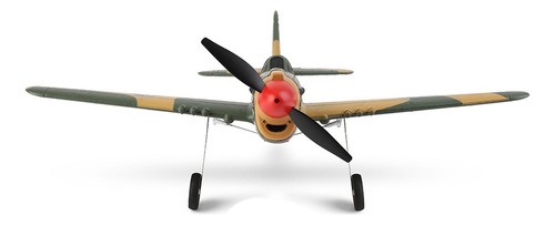 Wltoys Xka220 Avión De Control Remoto Avión 2.4g Avión 3d