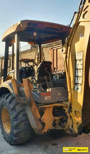 Jhon Deere 310 G
