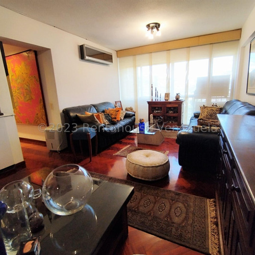  Smn Apartamento  En Venta Selene Marin #24-7138