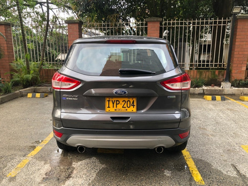 Ford Escape 4x2