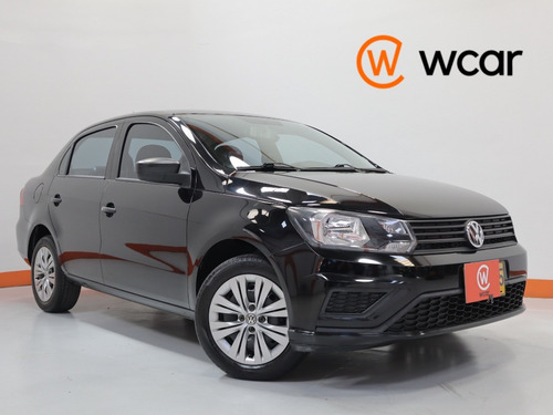 Volkswagen Voyage TRENDLINE 1.6 MT 2AB ABS