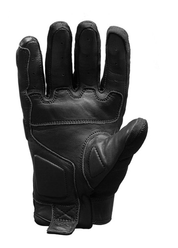 Imagen 4 de 7 de Guantes Moto Stav Core Protection Shock Control