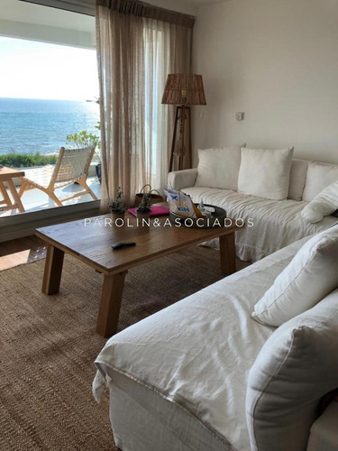 Penthouse 3 Dormitorios, Mansa, Punta Del Este -ref:1216