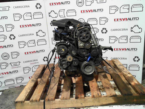 Motor Nafta Fiat Palio 2007 - 295488