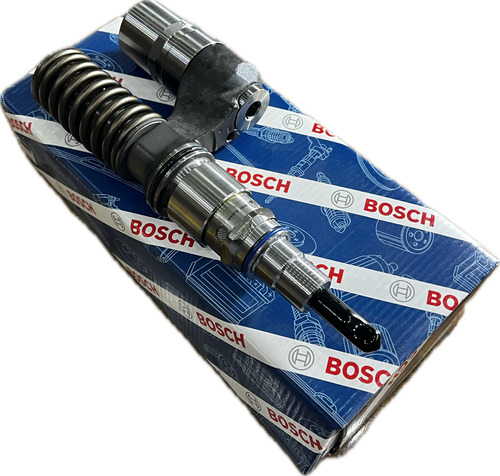 Inyector Bomba Bosch Nuevo Scania G460 12.7 L